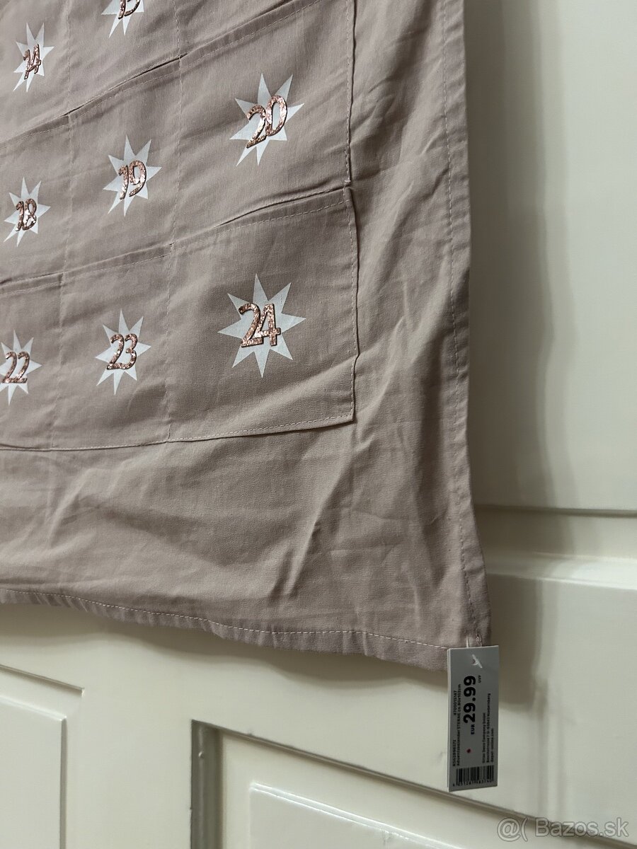 Adventný kalendár - 3