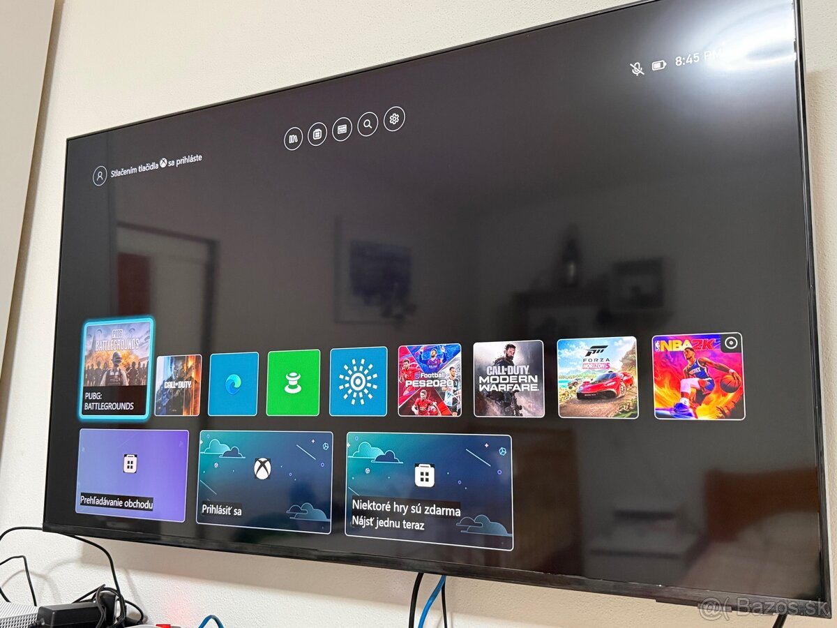 Na predaj Xbox one S - 3