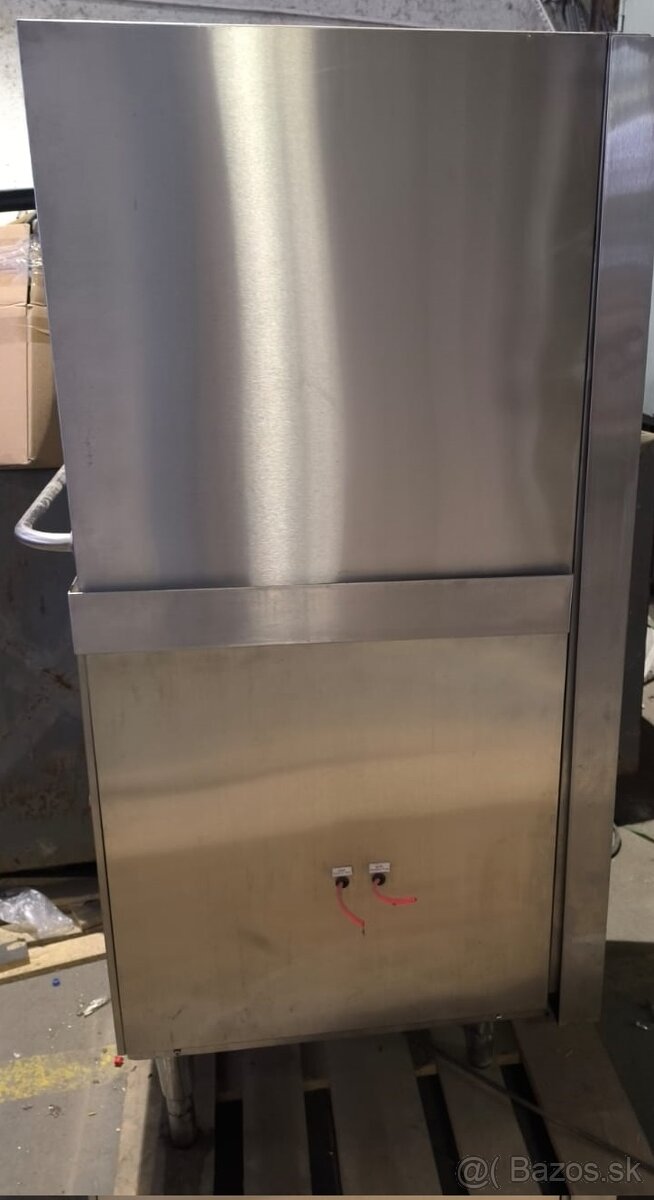 Umývačka riadu - 3