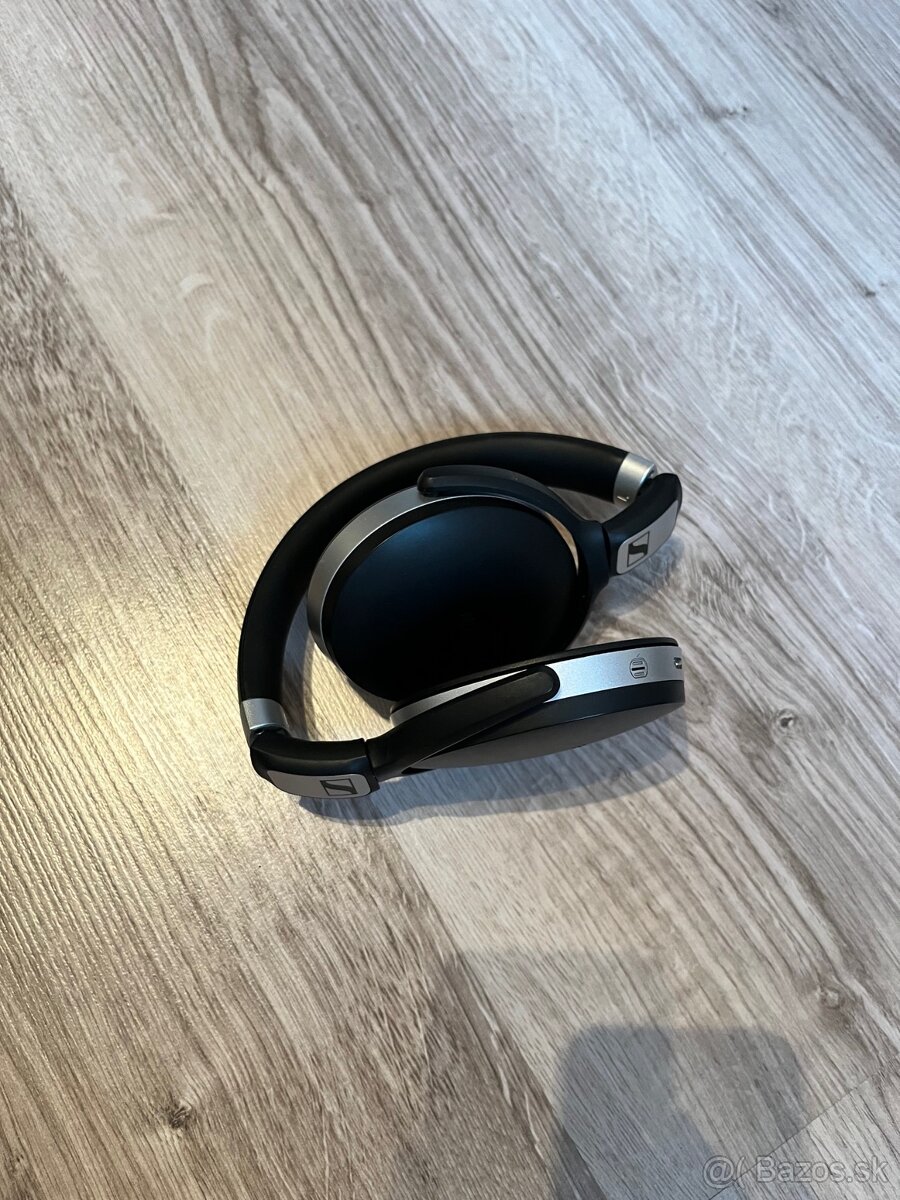 Sennheiser HD 4.50BTNC - 3