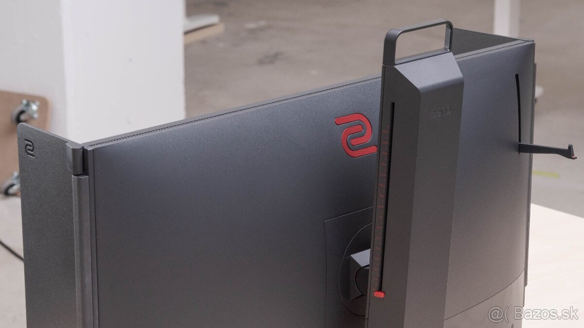 25" Zowie by BenQ XL2546K - 3