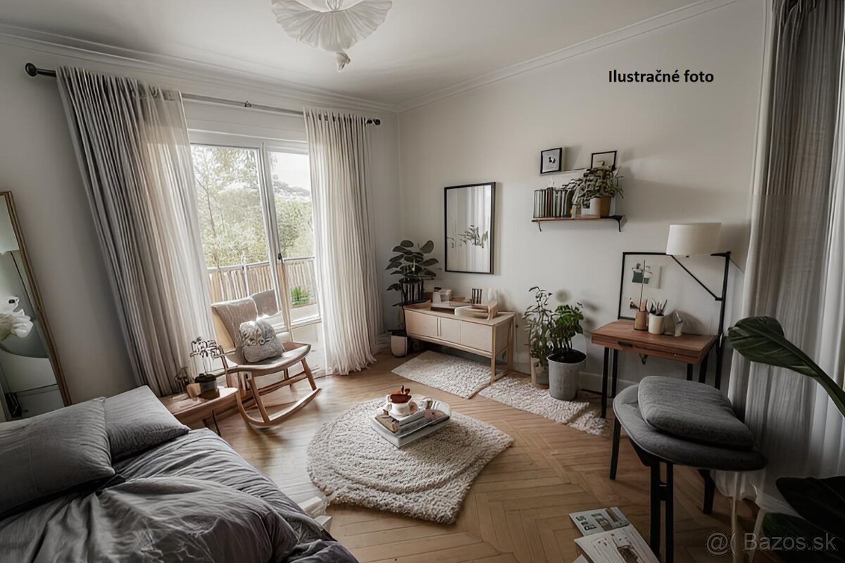 Dvojpodlažný RD na predaj v kľudnej lokalite Stráne - 3