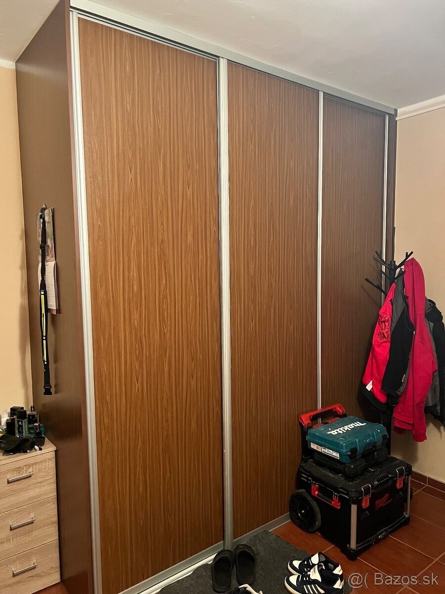 3ks dvery na roldor - 3