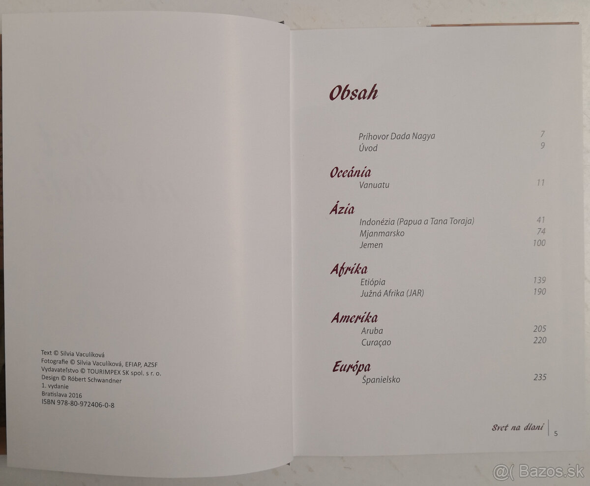 Svet na dlani - 3