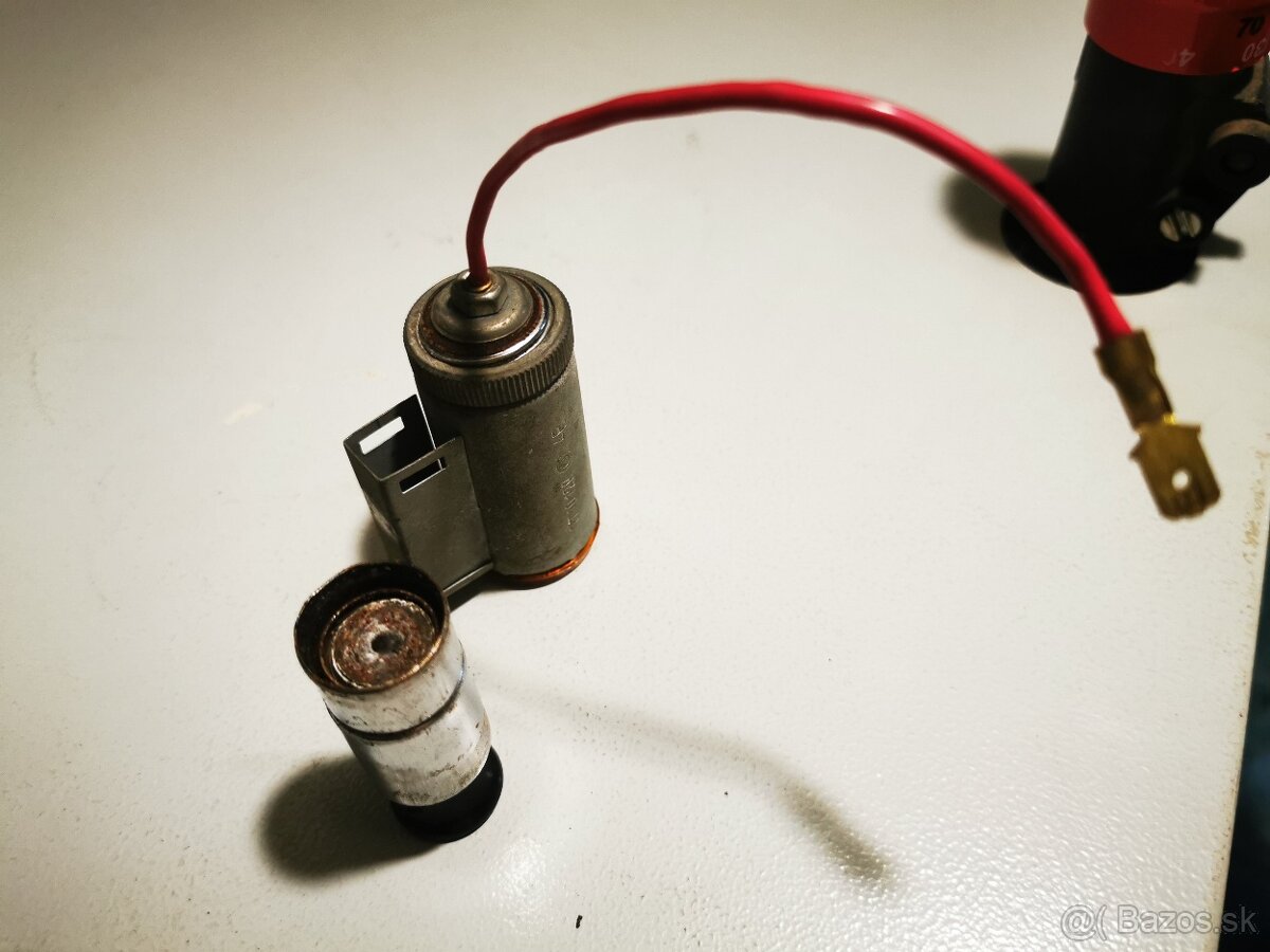 Lada Vaz Žiguli - 3