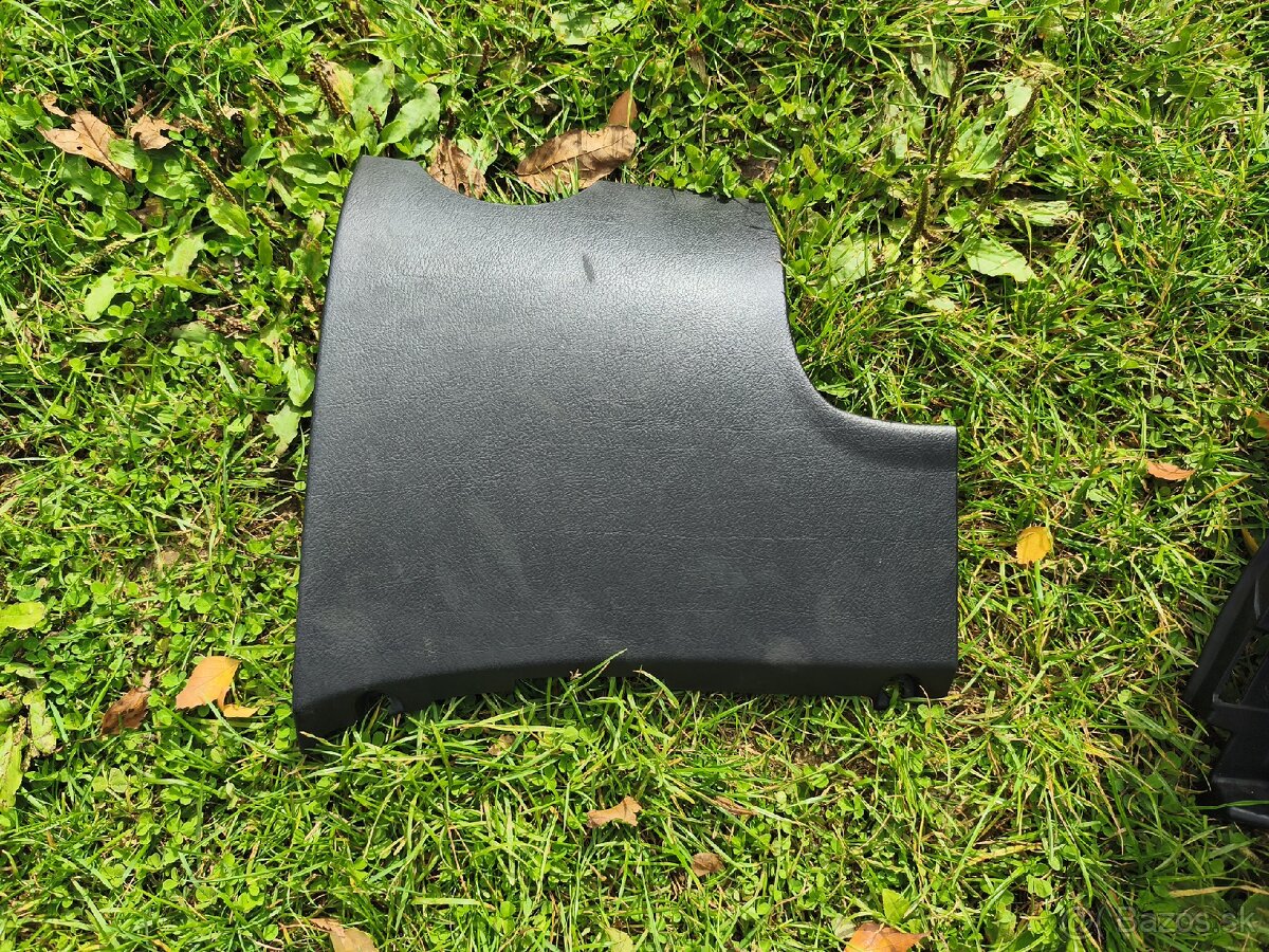 Palubovka golf 4 + diely - 3