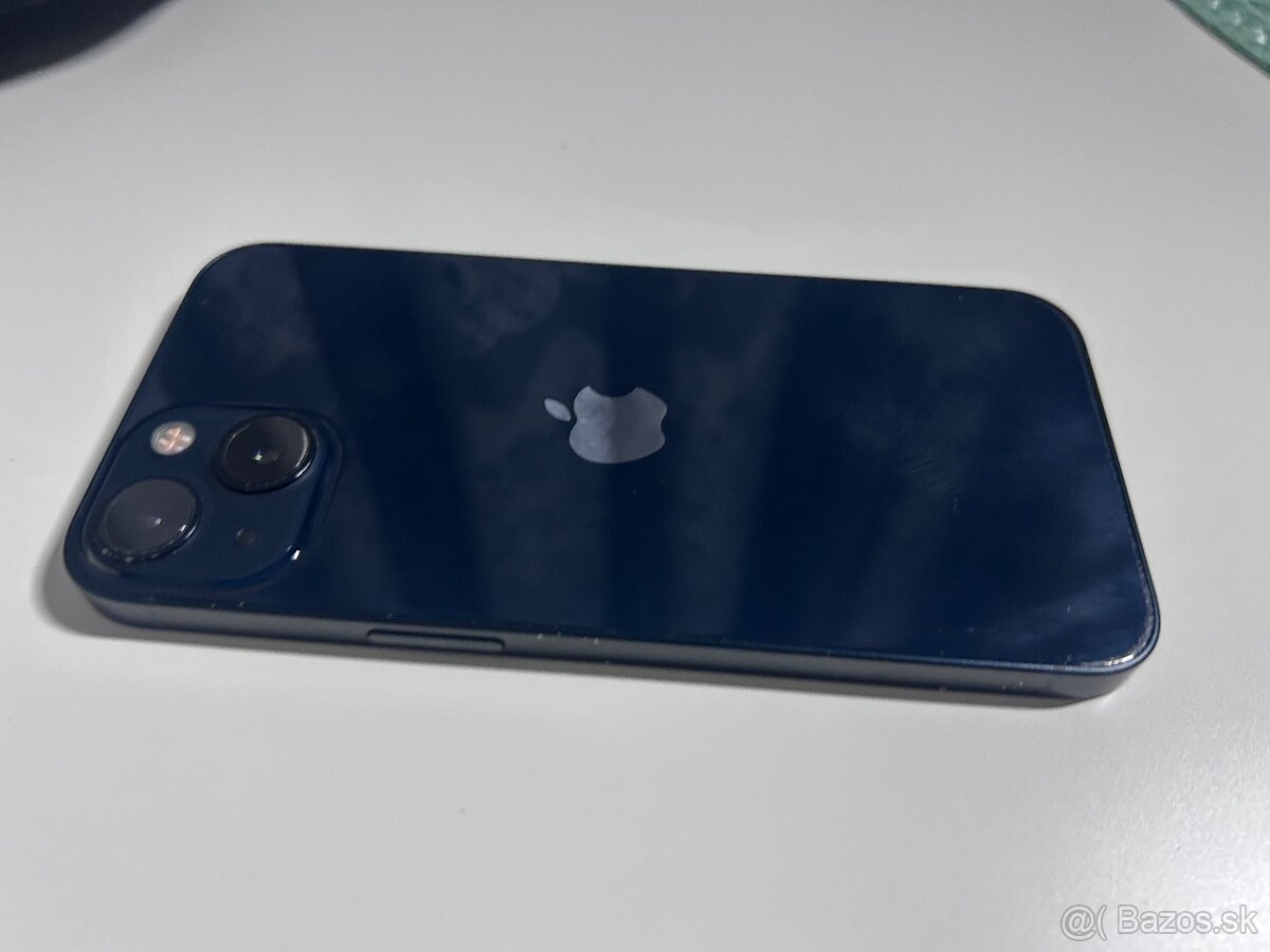 iPhone 13 128gb Midnight - 3