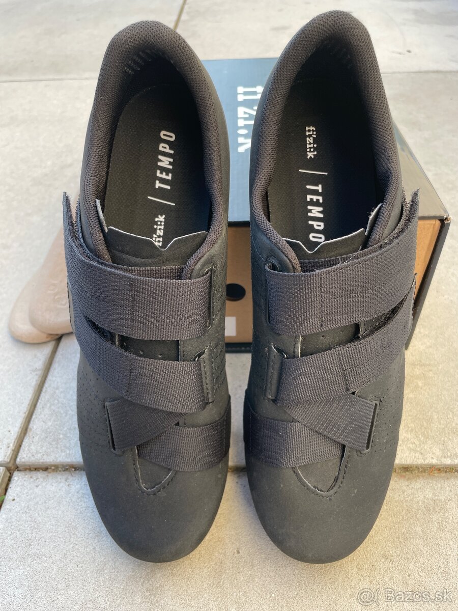 Cyklisticke tretry - 3