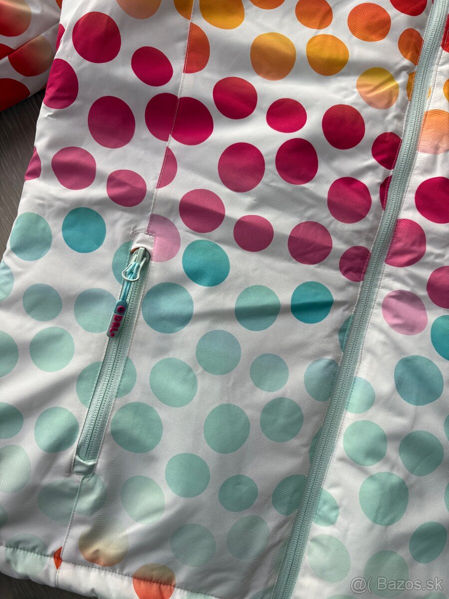 Lyžiarska súprava. - 3