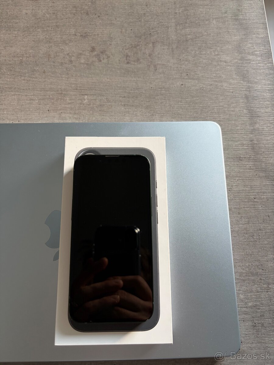 iPhone 13 mini 128 GB - 3