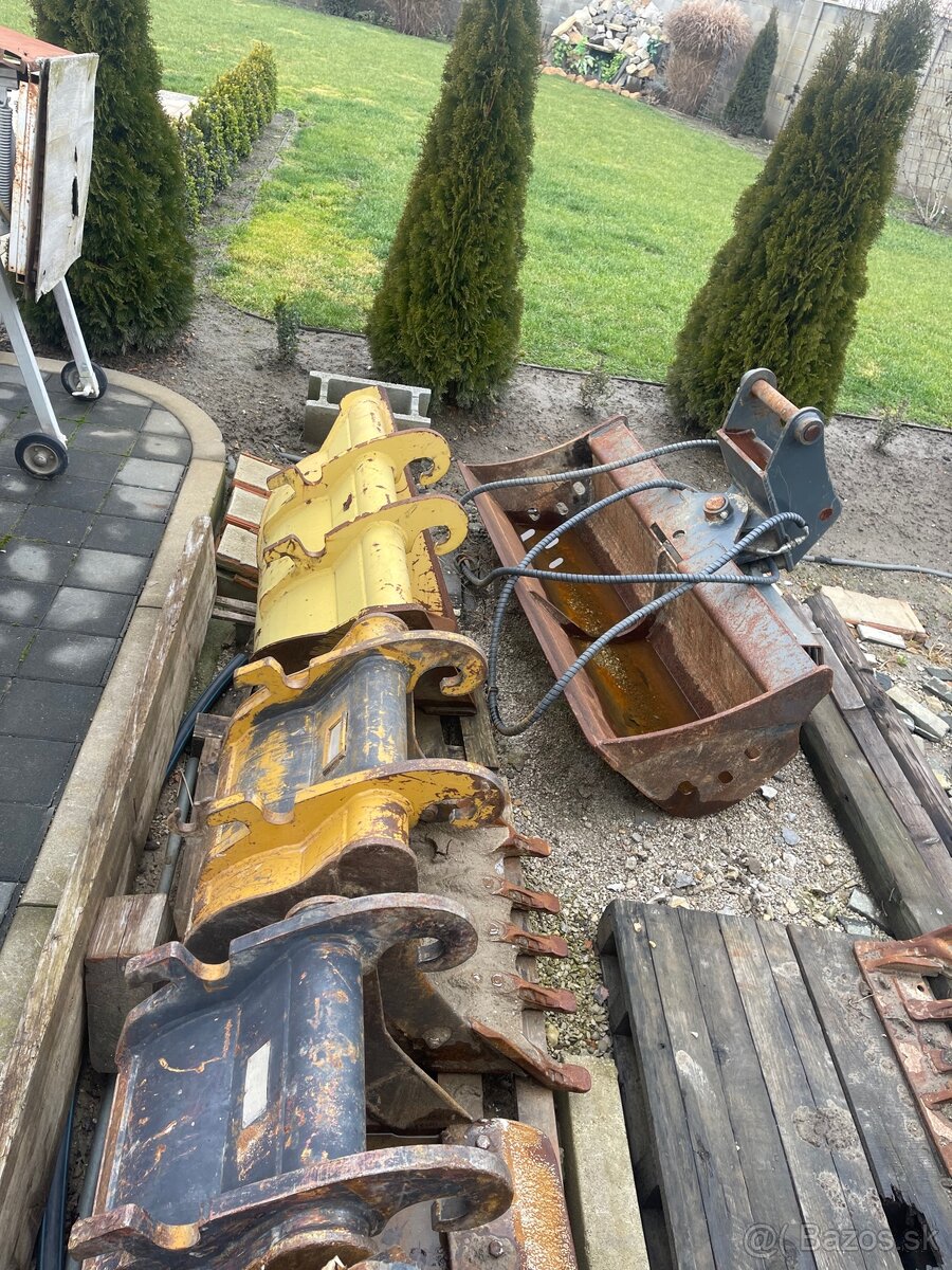 Predaj a vykopove/vrtacie prace - 3