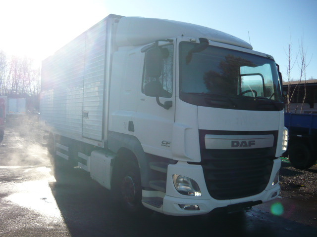 DAF CF 410 EURO 6 AUTOMAT - 3