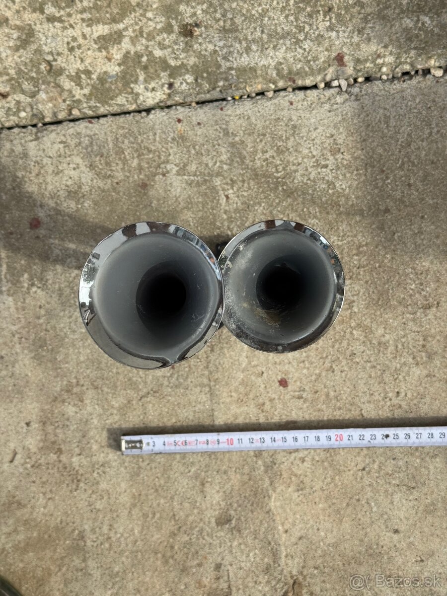 Predám klakson tlaková trúba - 3