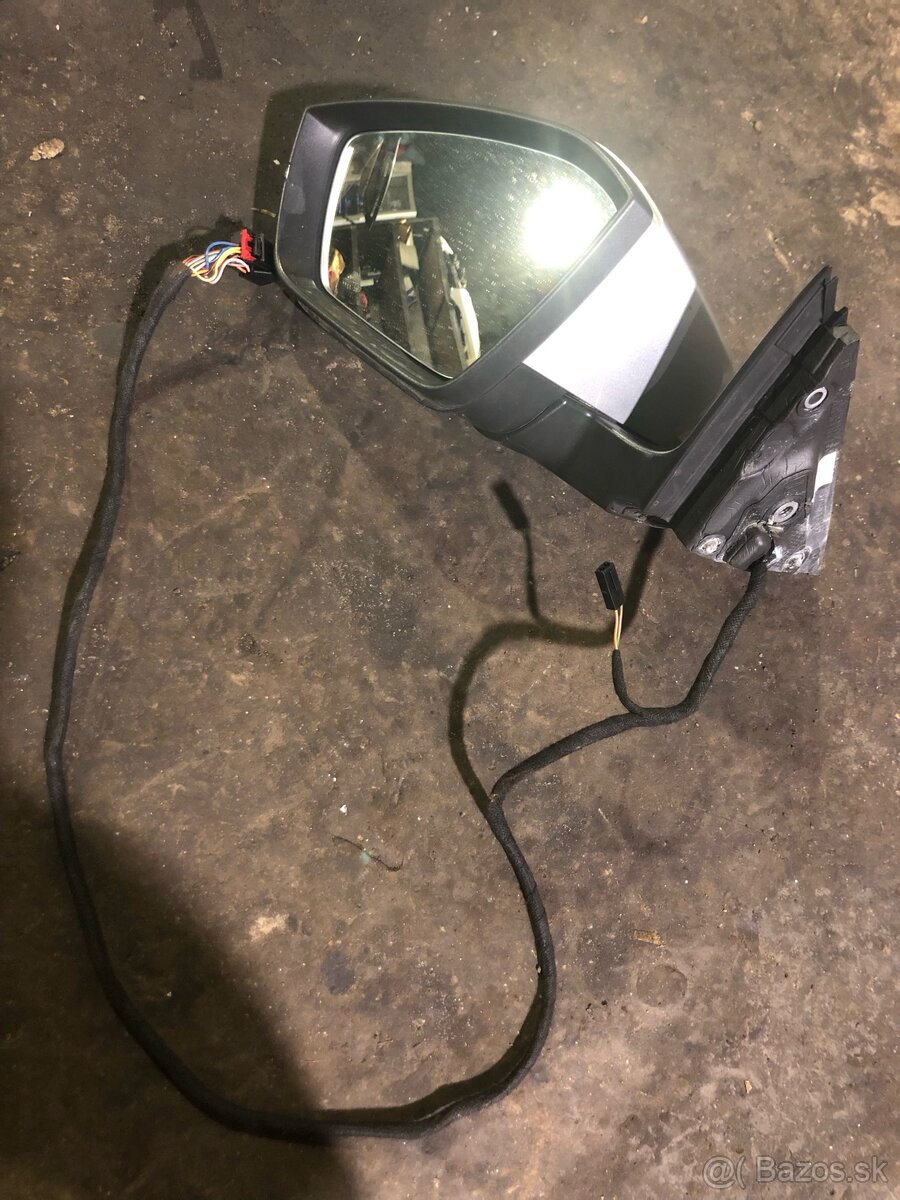 Diely Škoda Superb 3 - 3