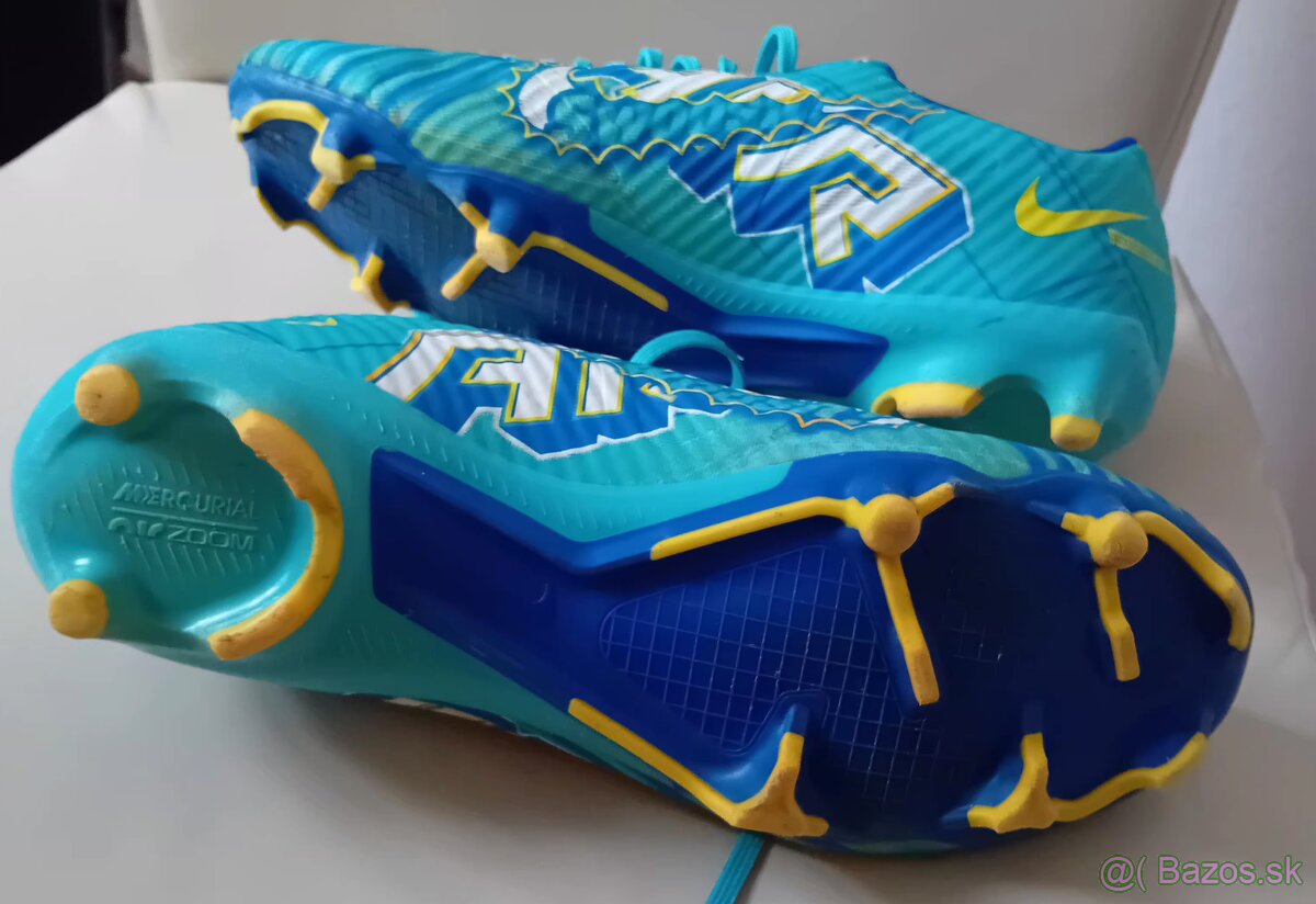 Kopačky Nike veľkosť 42 - 3