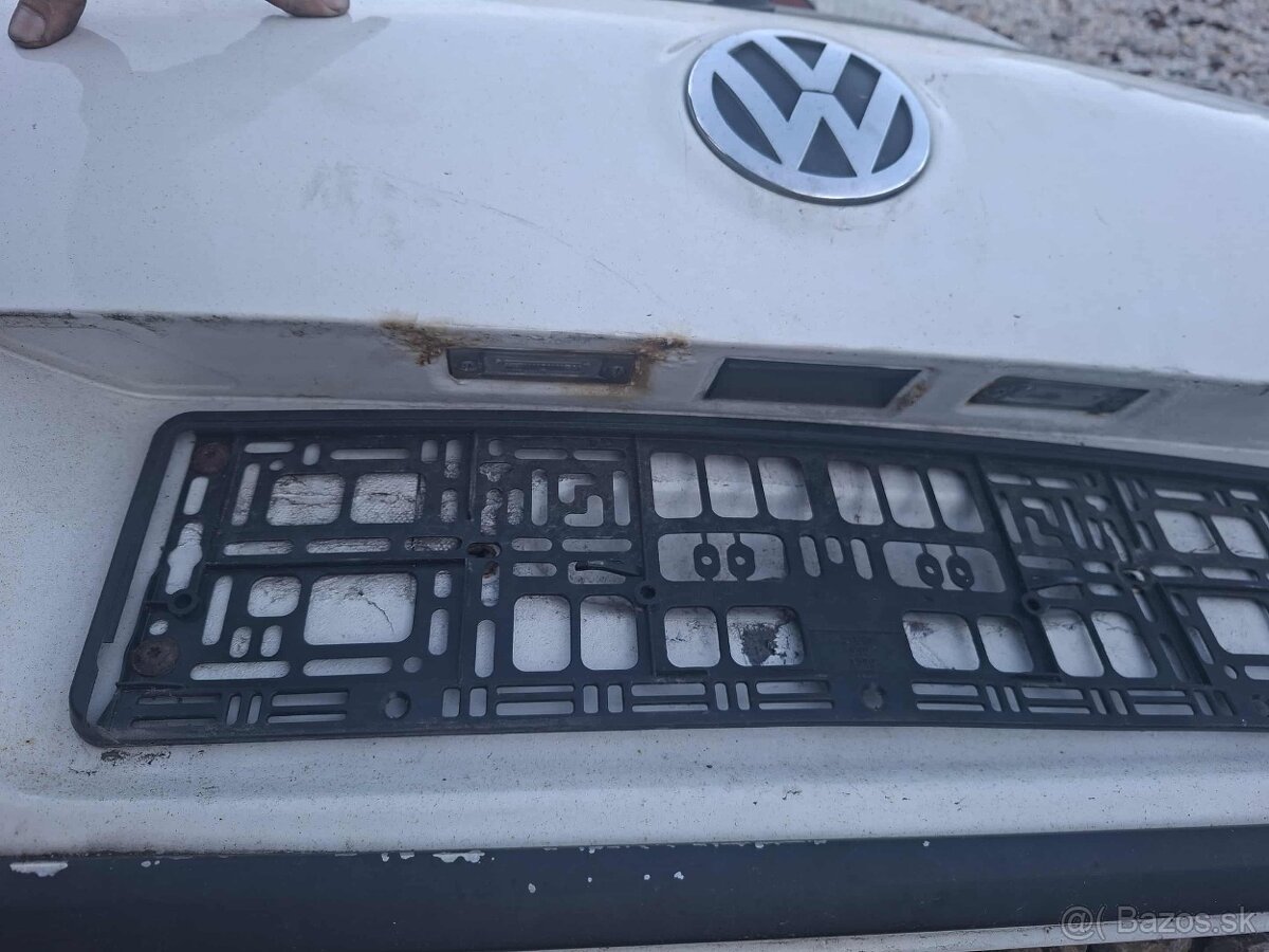 Kufrové dvere VW Passat B6 Variant - 3