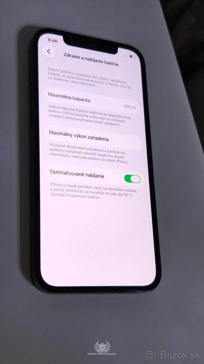 Iphone 12 pro 128GB - 3