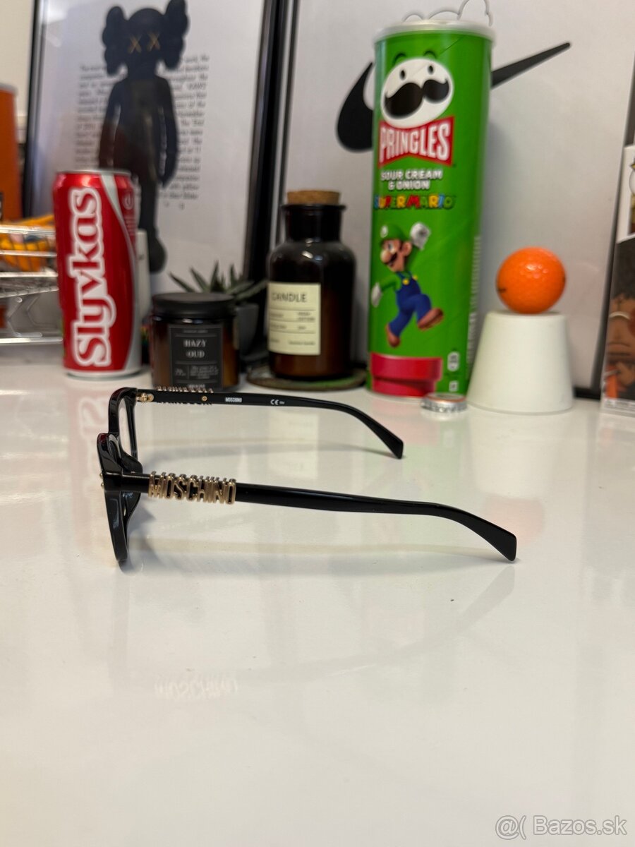 Moschino MOS515/F 807 140 - 3