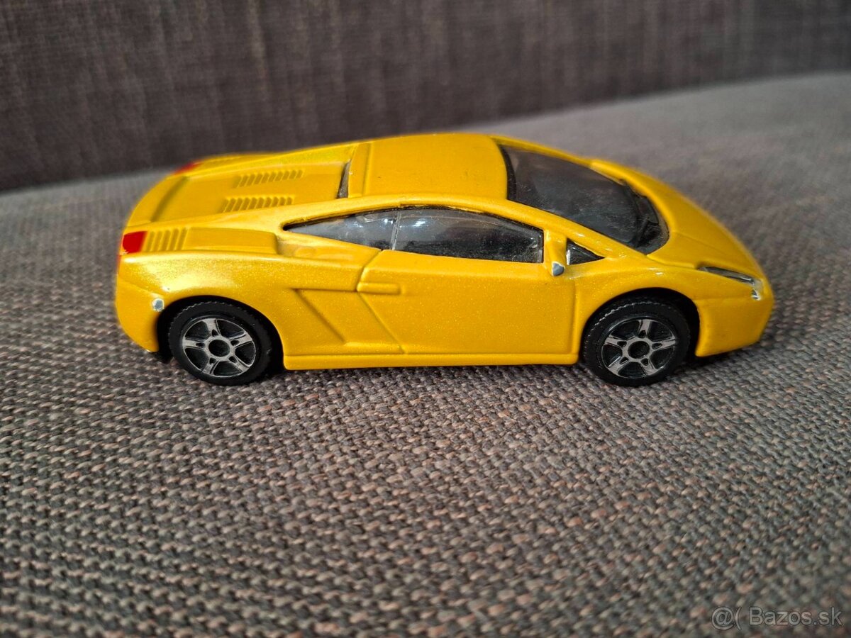 BALÍK MIKÍN PRE CHLAPCA - 3