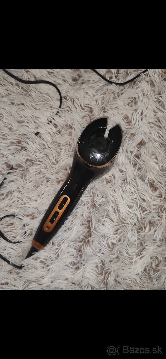 Rowenta kulma na vlasy - 3