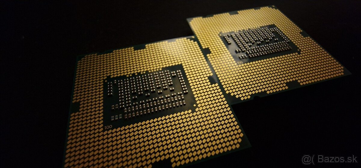 Intel Core i5-3570, 3.4 GHz - 3