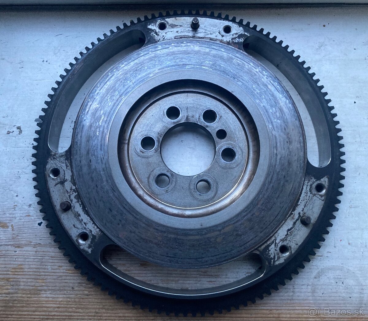 Kratke prevody,zotrvacniky citroen peugeot 13/64 13/59 - 3