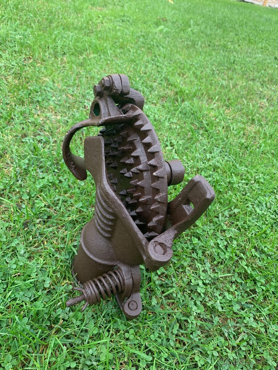 mlyncek na kukuricu - 3