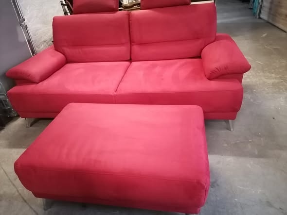 sedacka s taburetkou - 3