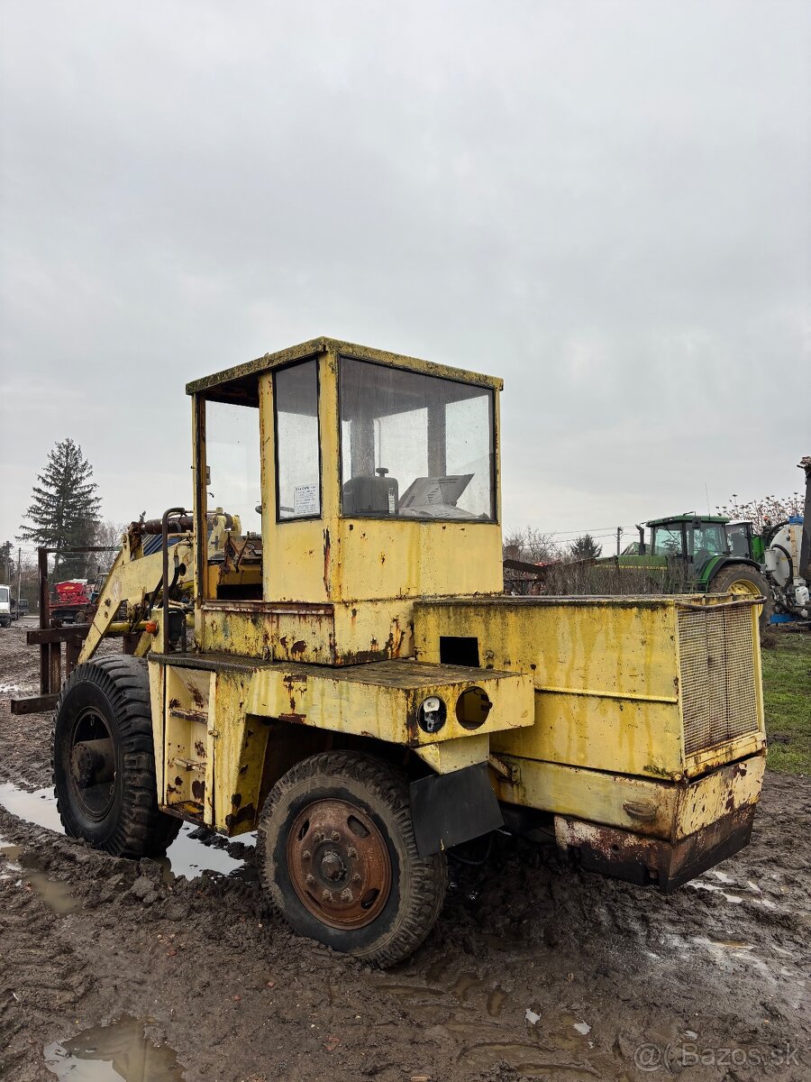 Predám HON UN 053.1 - 3