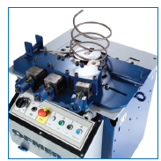 Ohýbačka stavebnej ocele, roxor - 3