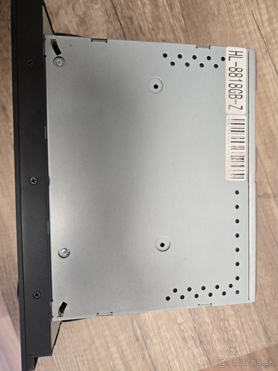 Autorádio do audi a8 d2 - 3