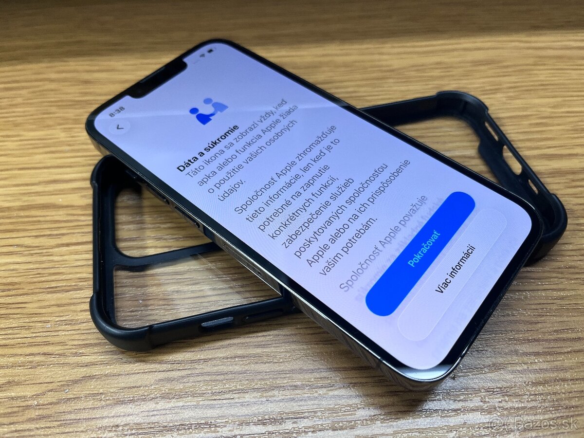 iPhone 13 Pro 128GB - 3