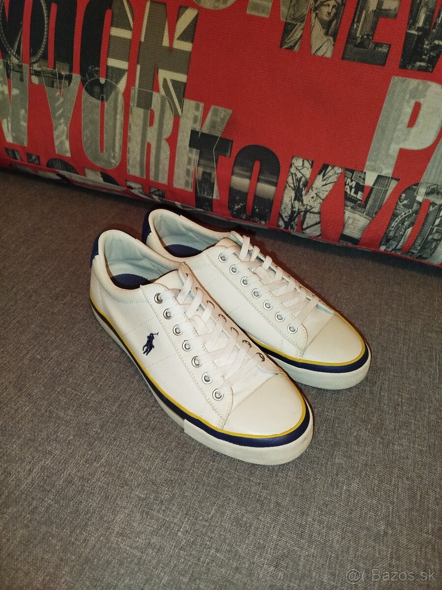 Ralph Lauren polo - 3