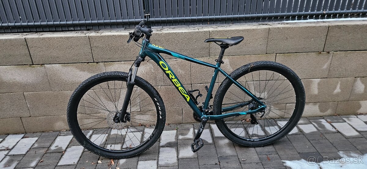 Bicykel Orbea MX 50 29" - 3