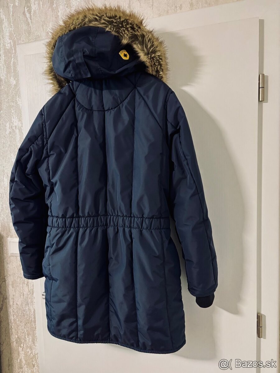 Zimná bunda Wellensteyn M - 3