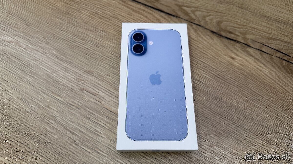 Apple iPhone 17 256GB - 3