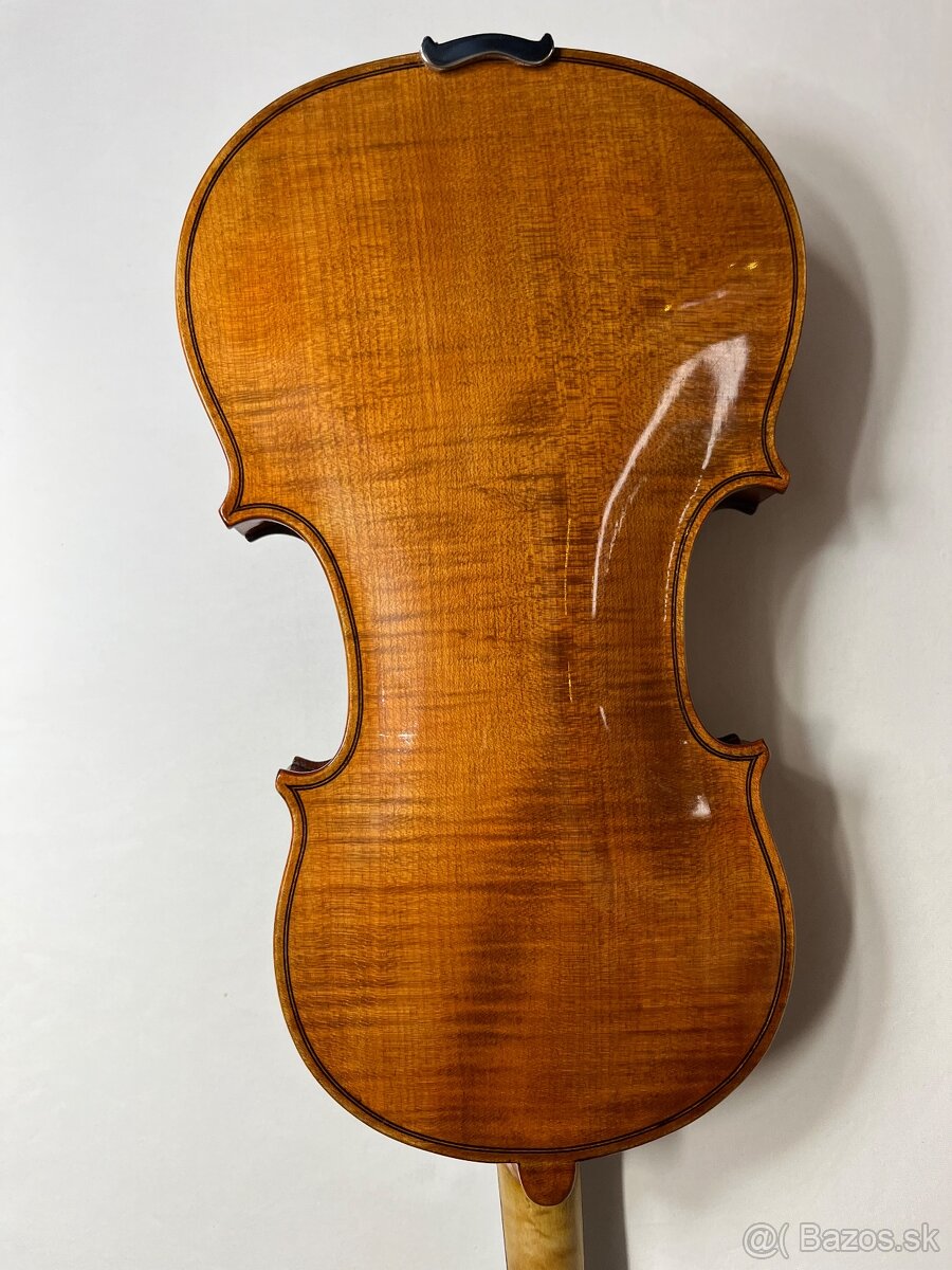 Predám husle 4/4 - 3