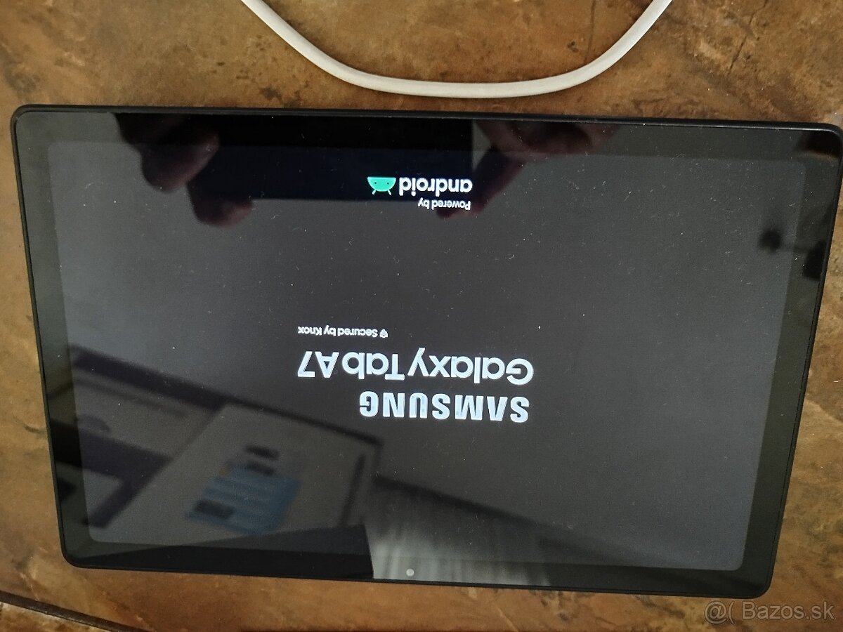 Tablet Samsung Galaxy A7 - 3