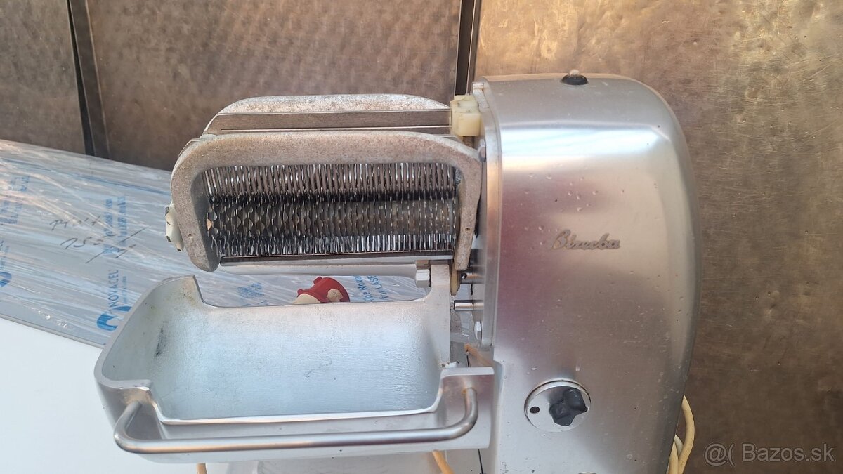 naklepavač na maso bizerba - 3