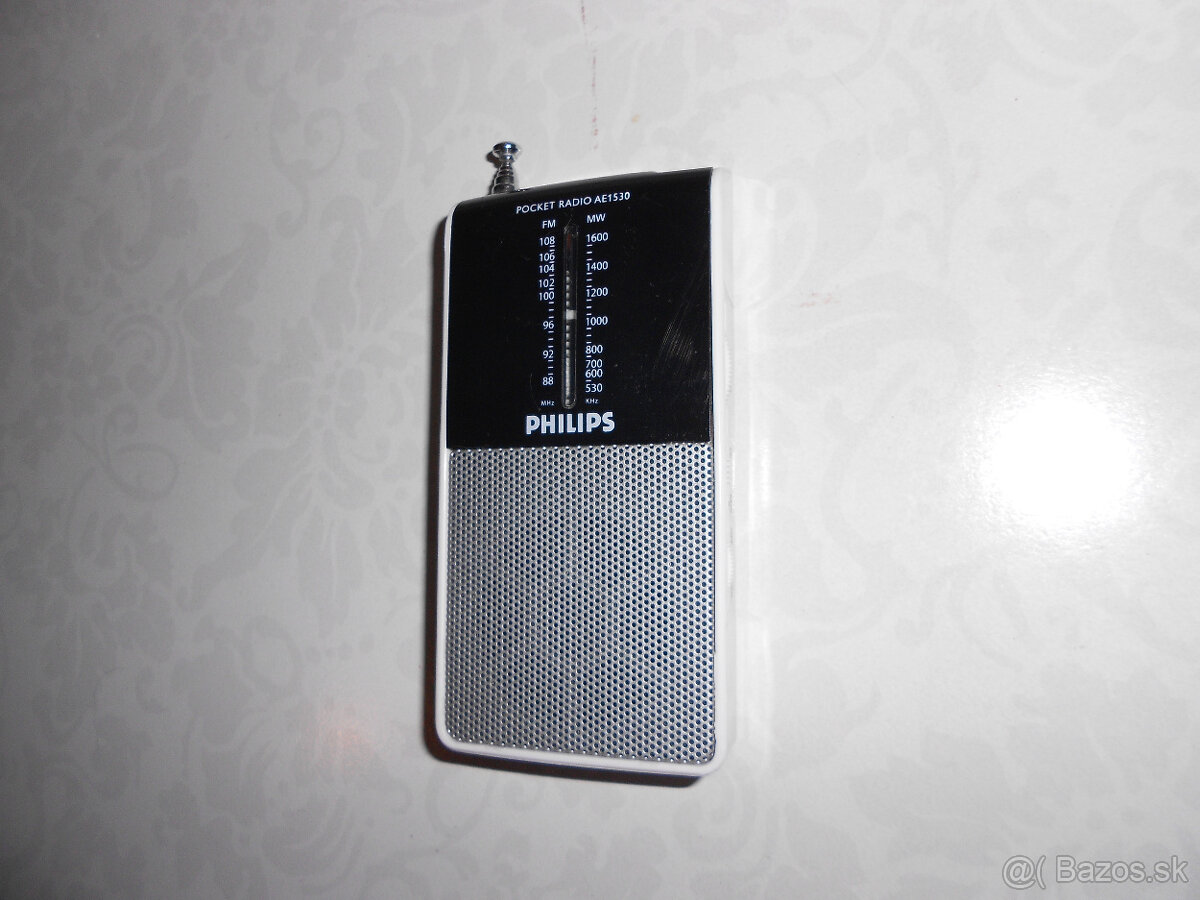 Philips - 3