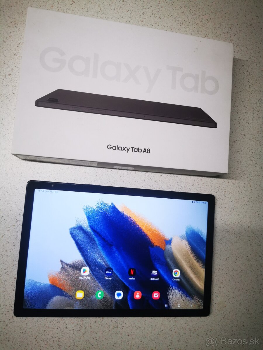 Samsung galaxy tab a8 64gb - 3