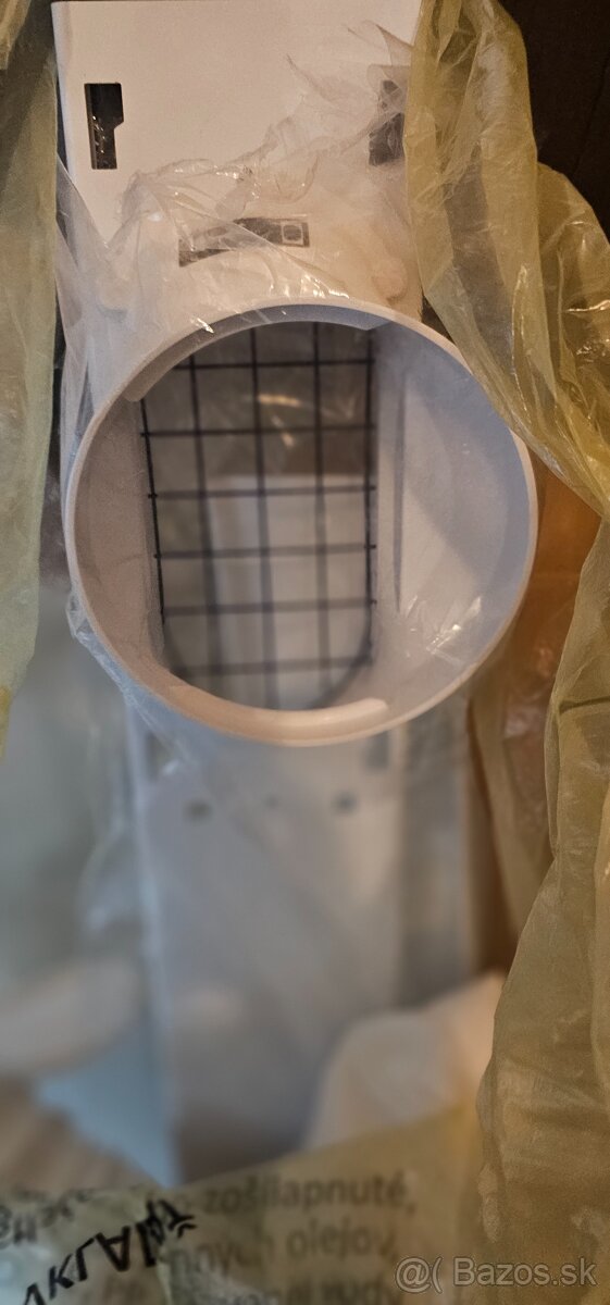 Mobilná Klimatizácia - 3