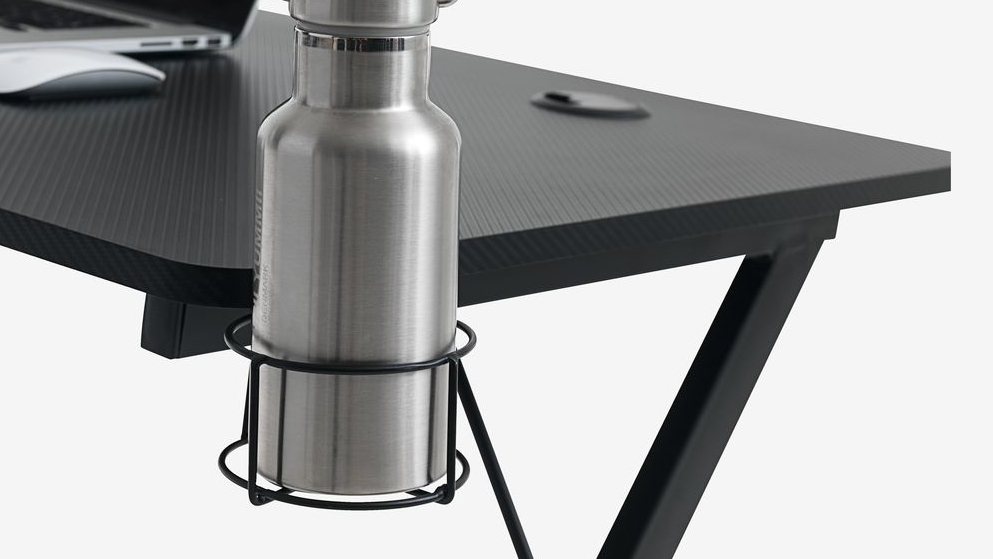 Písací gaming stôl Jysk - 3