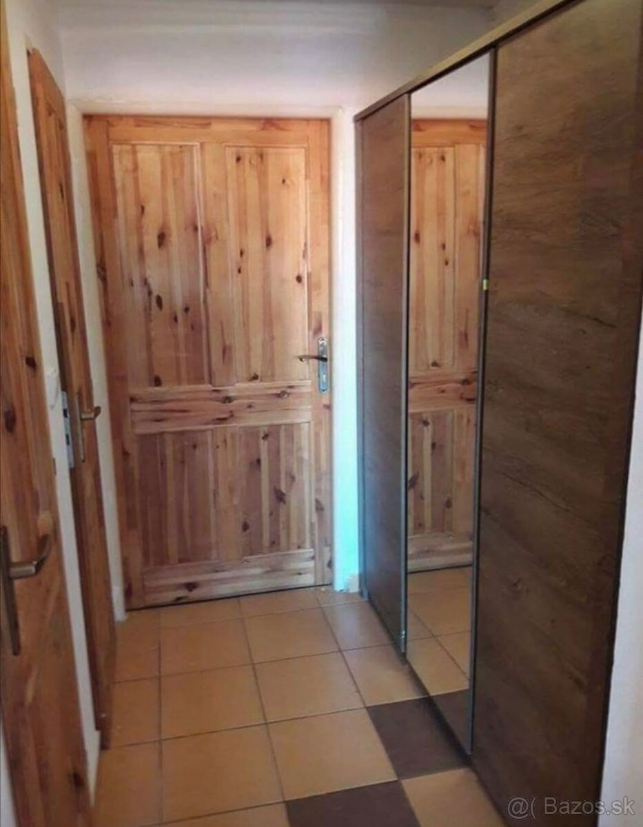 Prenajmem garsónku, garsónka na prenájom - 3