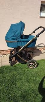 Kočík 3 kombinácia - 3