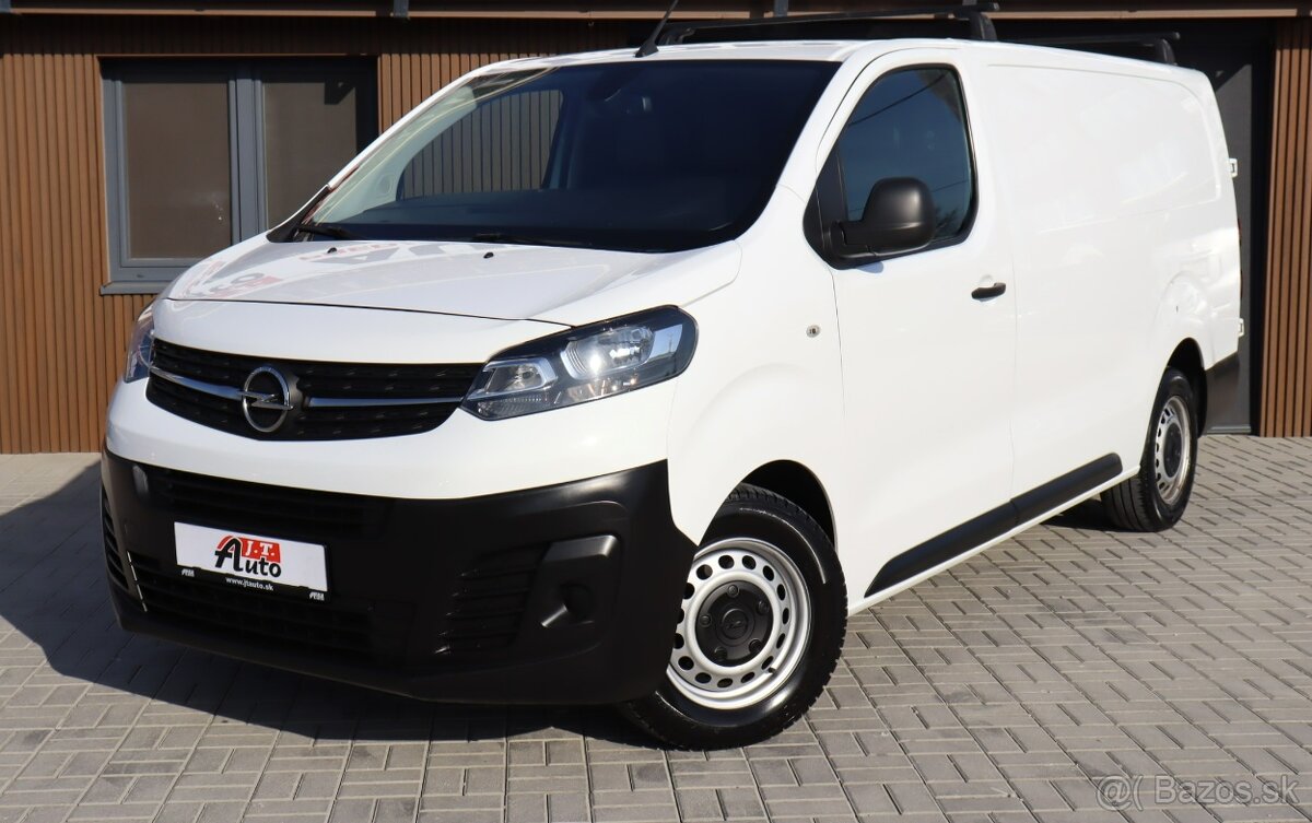 Opel Vivaro Van 2.0 CDTi L Enjoy - 3
