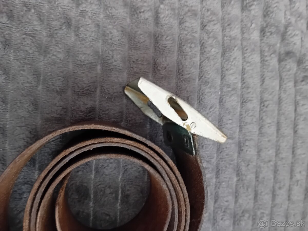 sokol opaskova pracka opasok - 3