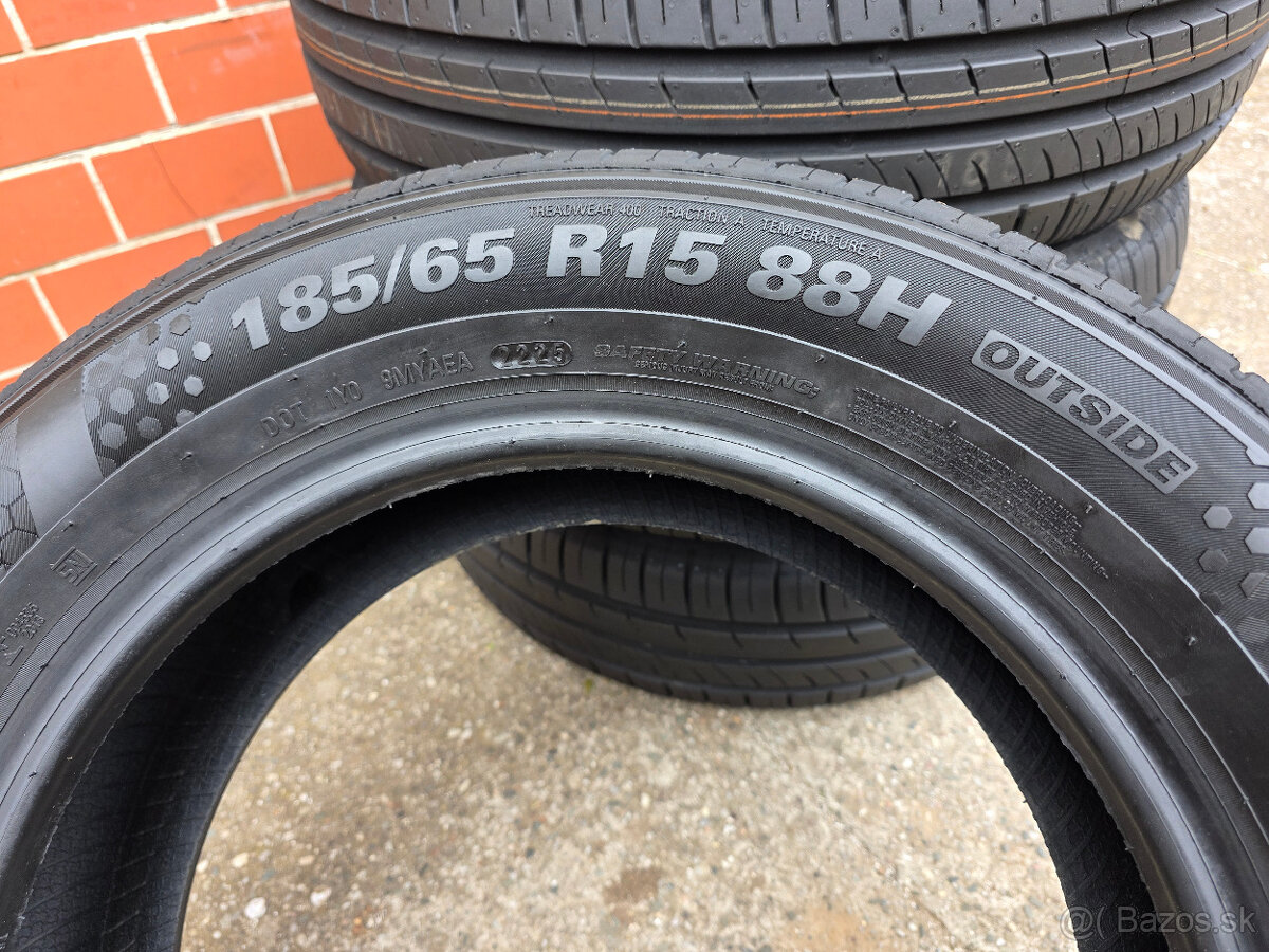 185/65 r15 letne pneumatiky 185 65 15 - 3