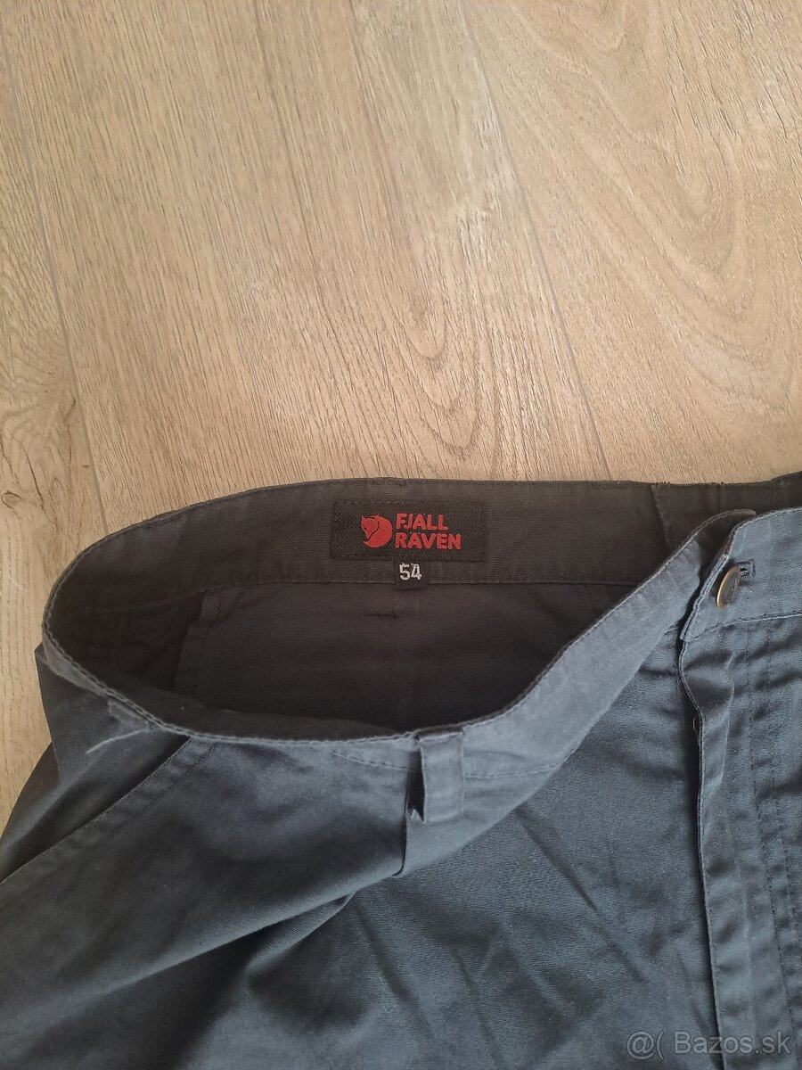 Fjällräven G-1000 - 3