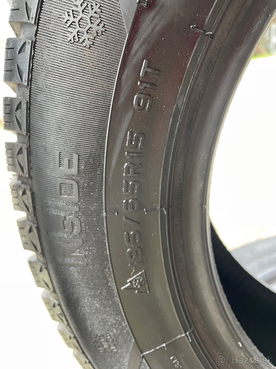 Zimné pneumatiky MIRAGE - 3